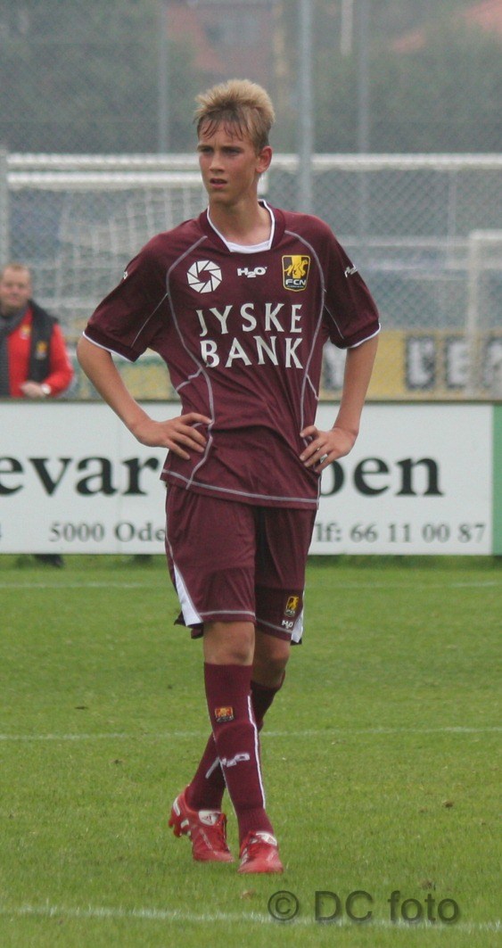 OB   FCN 034
